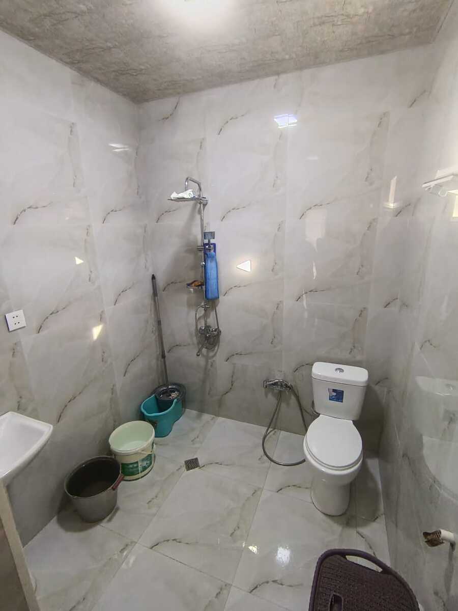 Satılır 3 otaqlı həyət evi/bağ evi 75 m² — Ev, villa, Bakı (9)
