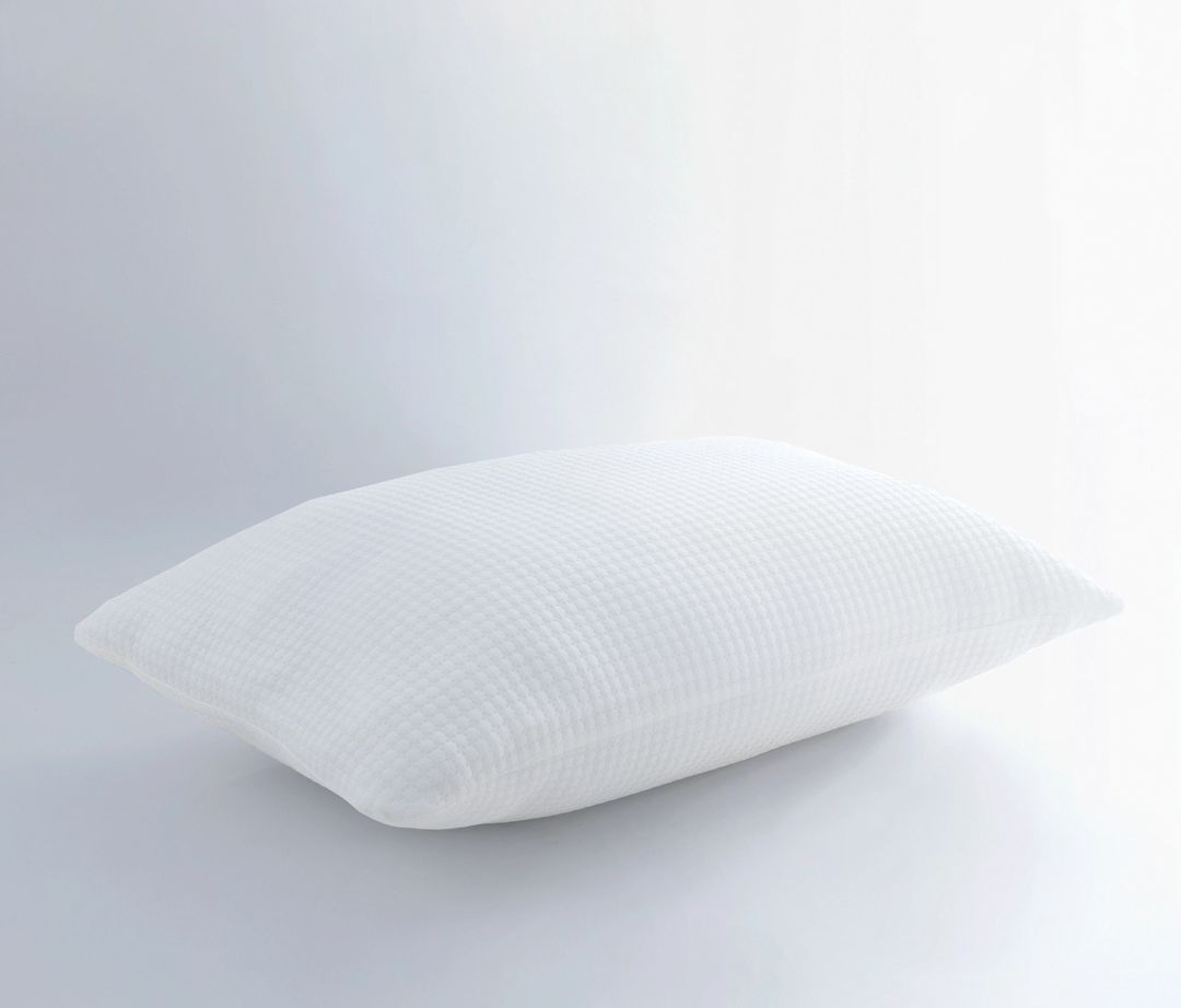 Ortopedik yastıq Yataş Visco Therapy Free, 50x70 sm, polyester, ağ — Mallar, Bakı (2)