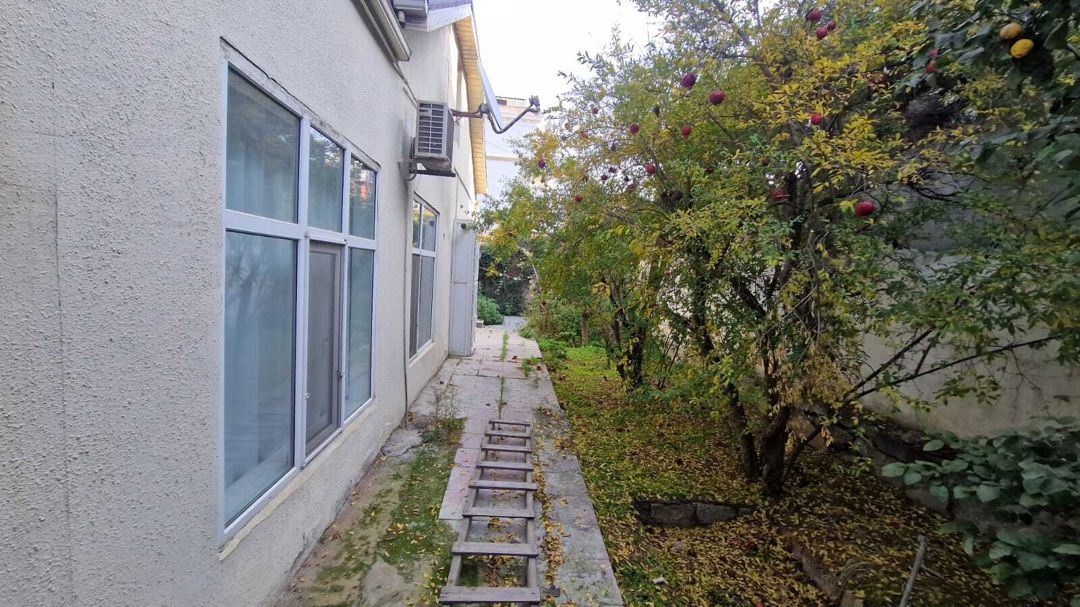 Satılır 4 otaqlı həyət evi/bağ evi 150 m² — Ev, villa, Bakı (7)