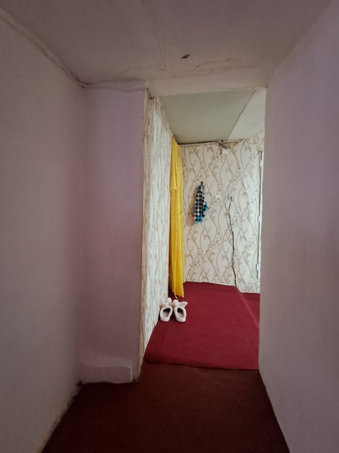 Satılır 4 otaqlı həyət evi/bağ evi 110 m² — Ev, villa, Bakı (11)