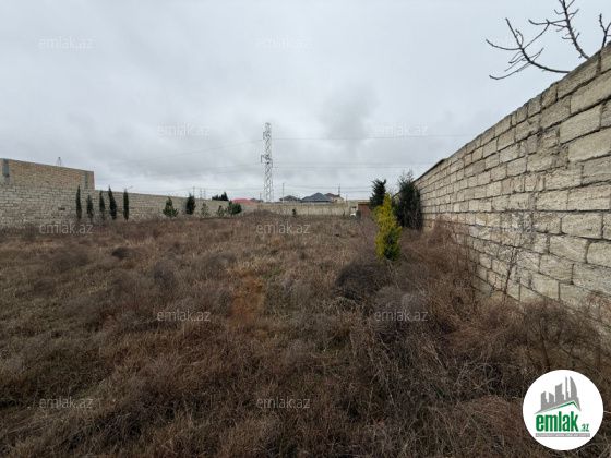 Satılır 15 sot torpaq Şüvəlan — Torpaq (5)