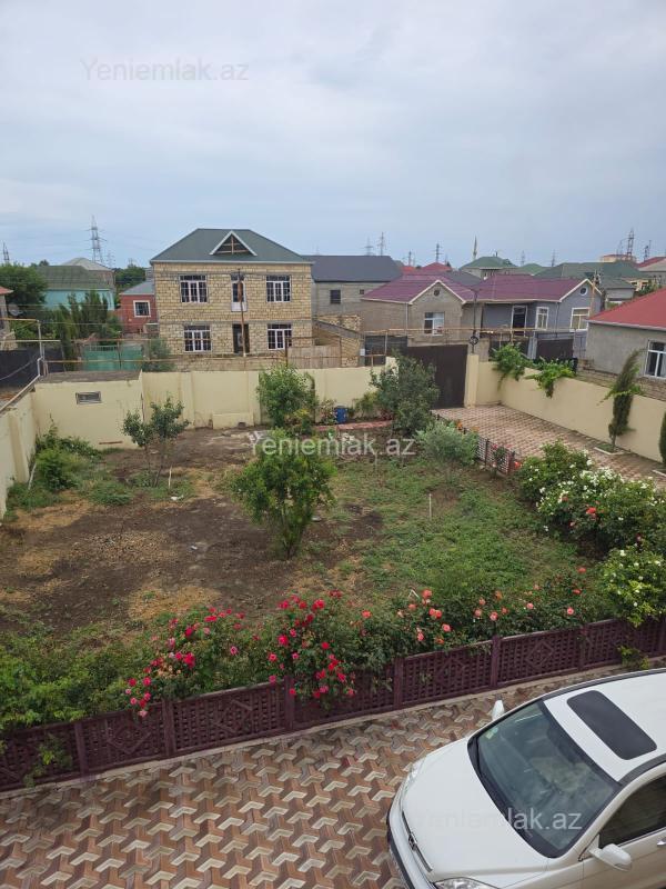 Satılır 5 otaqlı Həyət evi / Villa, 260 m², Ceyranbatan qəsəbəsi — Ev, villa, Sumqayıt (3)
