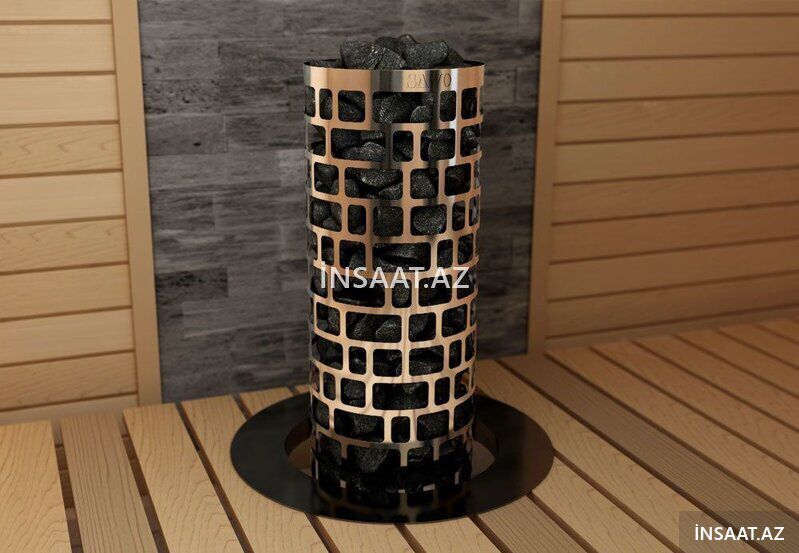 Sauna peci — Təmir xidmətləri, Bakı (2)