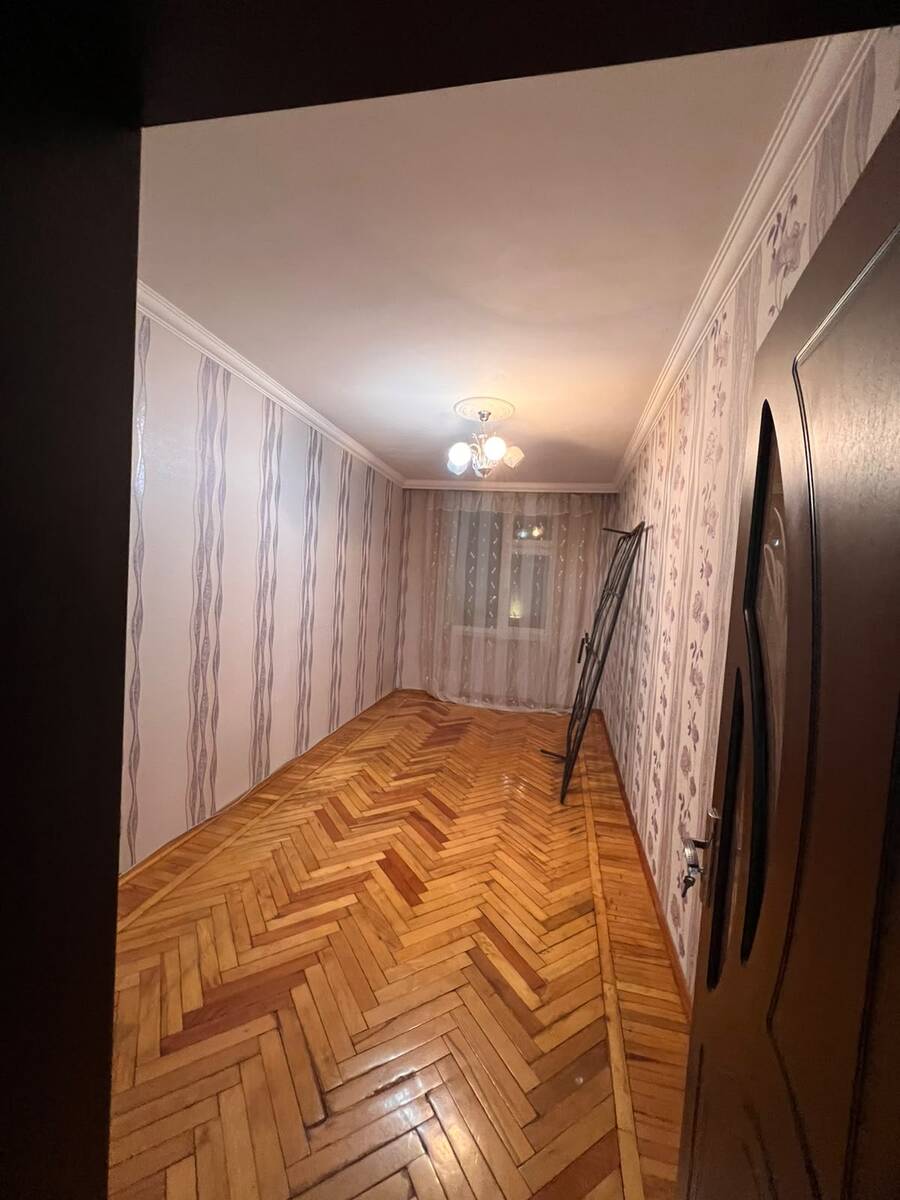 İcarəyə verilir 3 otaqlı köhnə tikili 65 m² — Mənzil, Bakı (4)