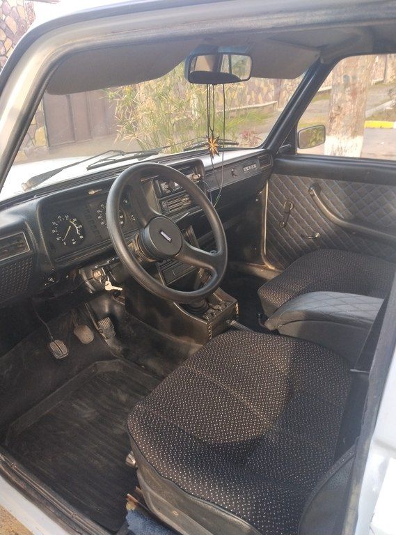 Lada (VAZ) 2107, 1.6 L, 2004 il, 577 685 km 20-EZ-674 — Avtomobillər, Beyləqan (8)