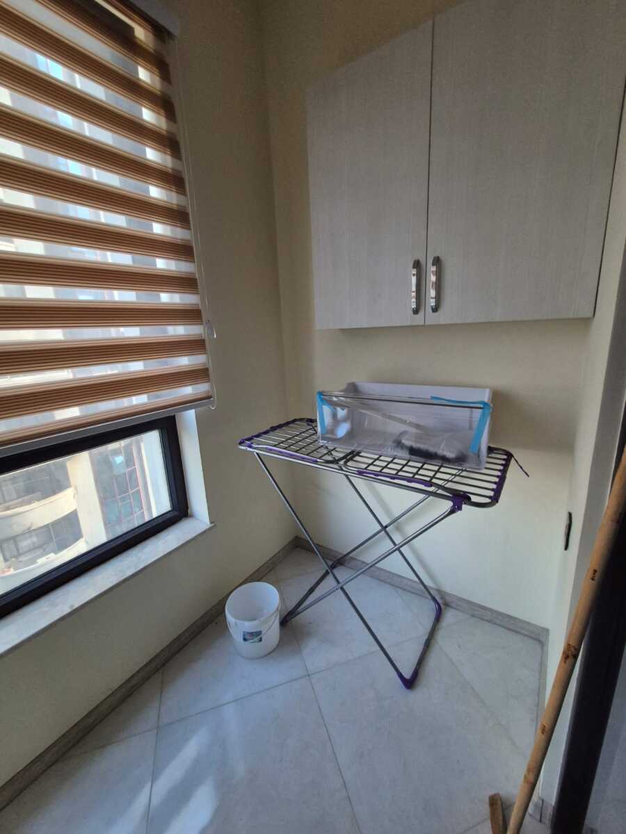 İcarəyə verilir 2 otaqlı yeni tikili 114 m² — Mənzil, Bakı (10)