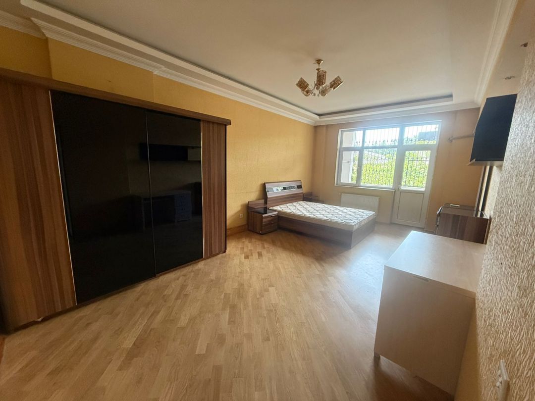 İcarəyə verilir 3 otaqlı yeni tikili 110 m² — Mənzil, Bakı (8)