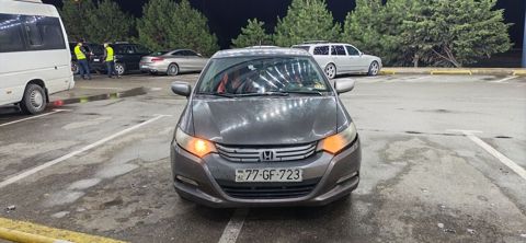 Honda Insight, 1.3 L, 0.58 kWh, 2010 il, 234 123 km — Sumqayıt