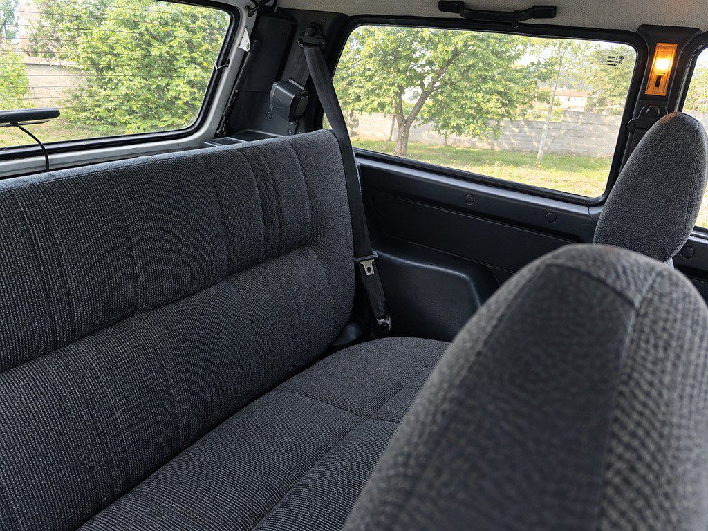 Lada (VAZ) Niva, 1.7 L, 2011 il, 206 185 km 50-CF-754 — Avtomobillər, Lerik (7)