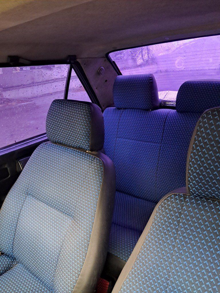 Tofas Dogan, 1.6 L, 2005 il, 132 000 km 77-NF-562 — Avtomobillər, Bakı (3)