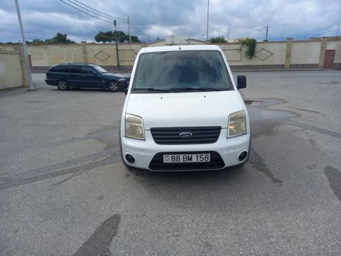 Ford Transit Connect, 1.8 L, 2009 il, 219 000 km — Bakı