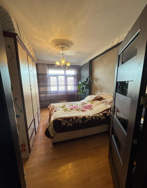 3 otaqlı mənzil 75 m² satılır — Mənzil, Bakı (7)
