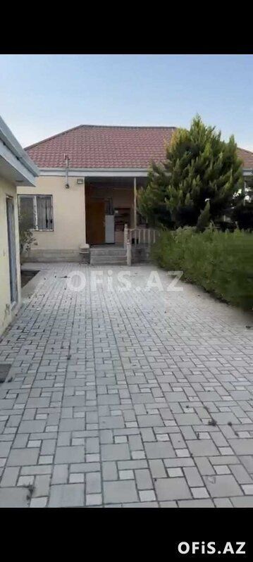 Həyət evləri Satılır Xəzər r., Buzovna q., 3 otaq, 90 m² — Ev, villa, Bakı (2)
