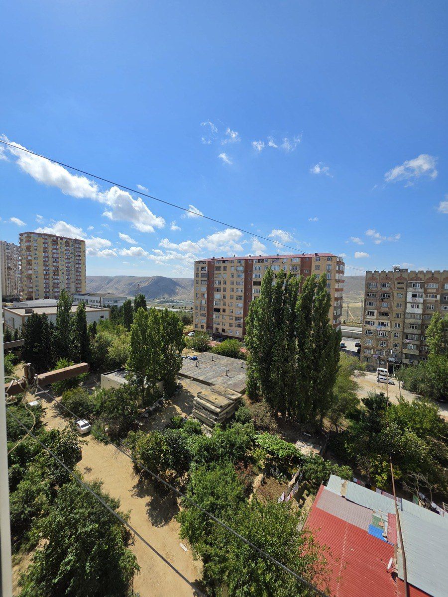 Satılır 2 otaqlı köhnə tikili 45 m² — Mənzil, Bakı