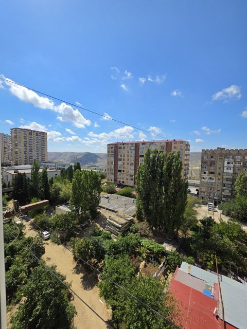 Satılır 2 otaqlı köhnə tikili 45 m² — Bakı