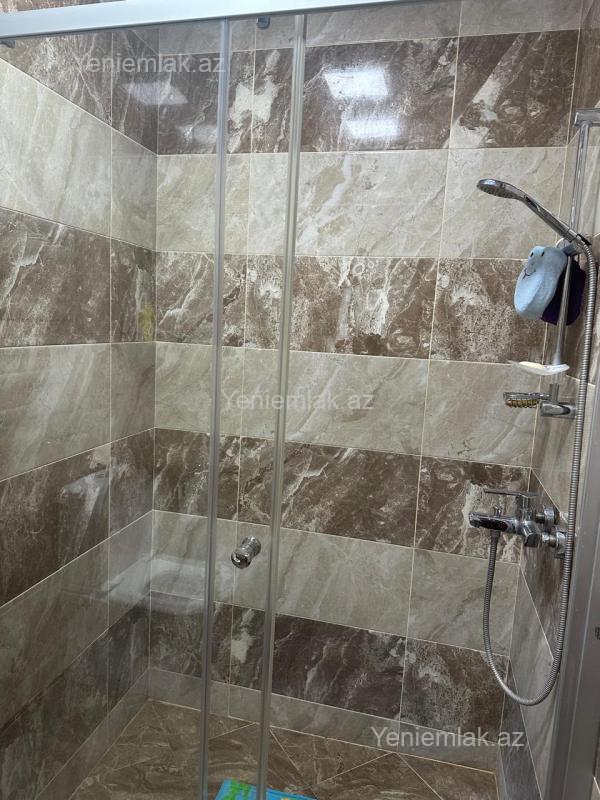 Kirayə 2 otaqlı Bina evi menzil (Yeni tikili), 100 m², Yasamal rayonu — Mənzil, Bakı (12)