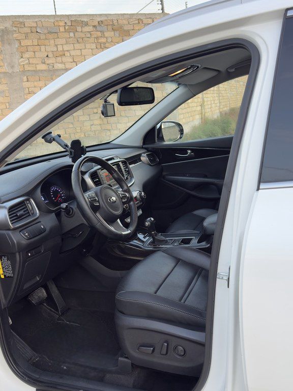 Kia Sorento, 2.0 L, 2016 il, 244 000 km — Avtomobillər, Bakı (6)