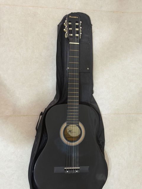 Gitar 2011 ci ilin gitaridi prablemi yoxdu ancaq arxasina seni sevirem — Lənkəran