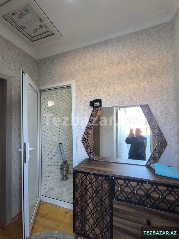 Masazırda 2 Otaqlı Kupcalı — Ev, villa, Bakı (3)