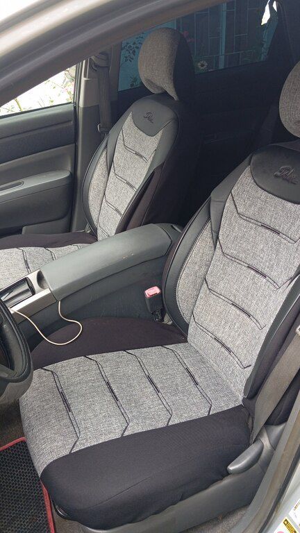 Toyota Prius, 1.5 L, 1.3 kWh, 2007 il, 620 618 km 77-FB-356 — Avtomobillər, Lənkəran (6)