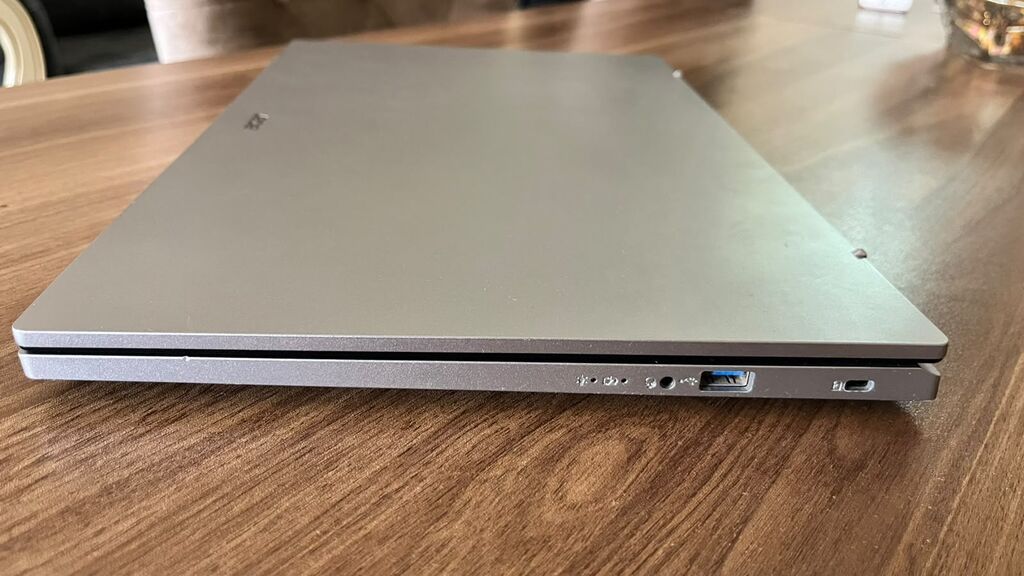 Acer noutbuk Xüsusiyyətlər: - Ekran: 14–15.6 düym diaqonal (mat — Acer, Xırdalan (5)
