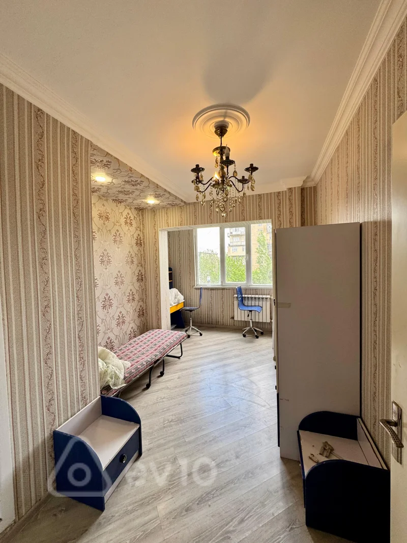 3 otaqlı mənzil, 65 m², Sülh küçəsi — kirayə — Mənzil, Bakı (6)