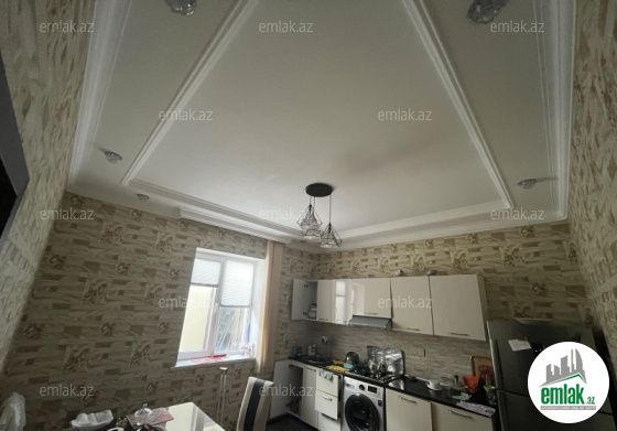 Satılır 5 otaqlı 170 m² bağ evi Mərdəkan — Ev, villa (12)