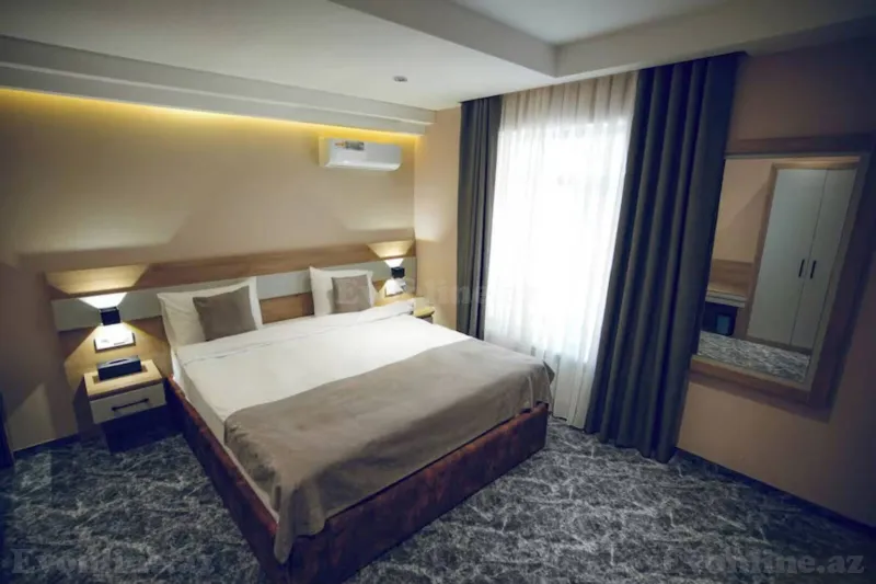 Kirayə verilir Obyekt 800 m² Bakı, Səbail r — Əmlak, Bakı (2)