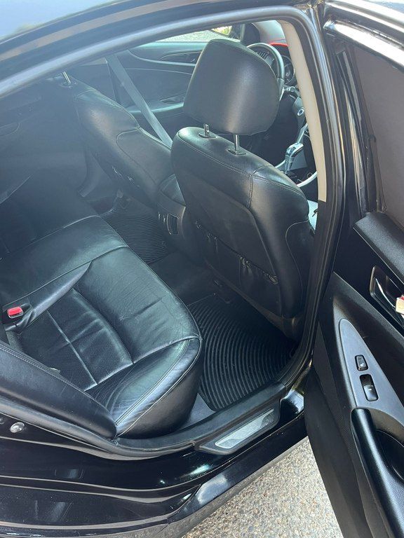 Hyundai Sonata, 2.4 L, 2012 il, 247 000 km — Avtomobillər, Bakı (8)