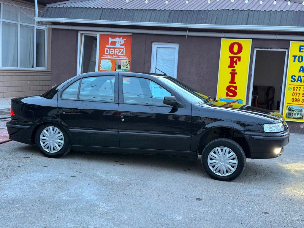 Khazar LX, 1.7 L, 2022 il, 170 000 km — Avtomobillər, Bakı (11)