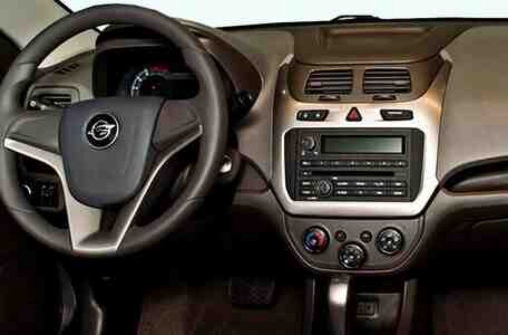 Ravon R4, 1.5 L, 2020 il, 295 000 km — Avtomobillər, Bakı (6)