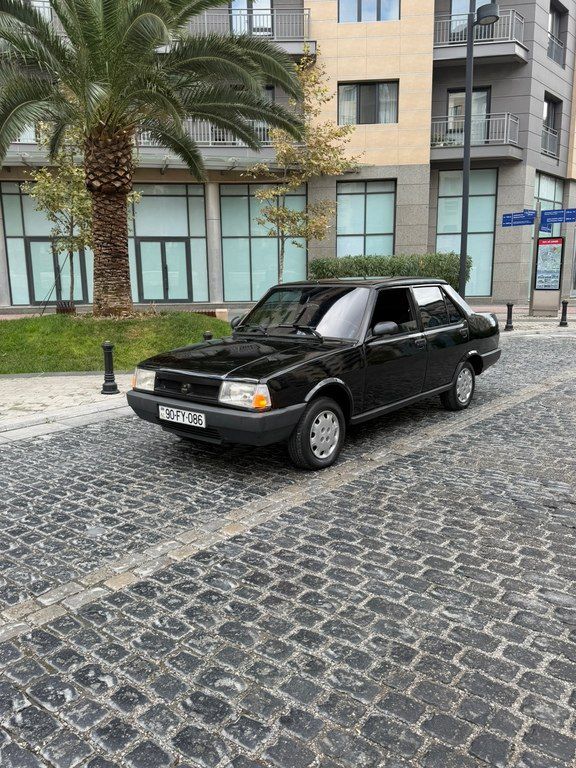 Tofas Sahin, 1.6 L, 2006 il, 85 000 km 90-FY-086 — Avtomobillər, Bakı (2)