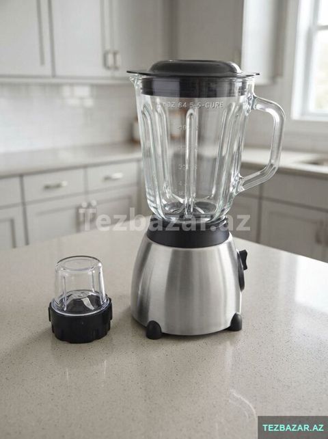Blender satılır — Bakı