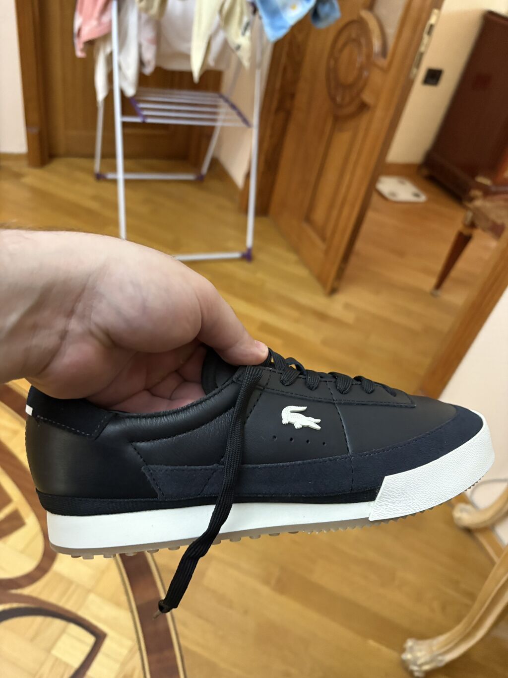 Original lacoste — Krossovkalar, Bakı (2)