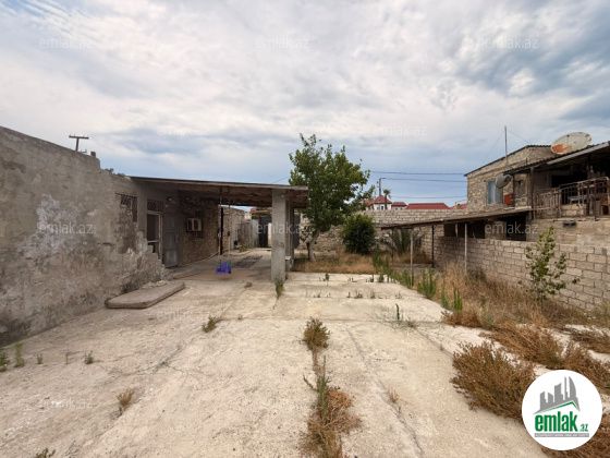 Satılır 5.5 sot torpaq Mərdəkan — Torpaq (2)