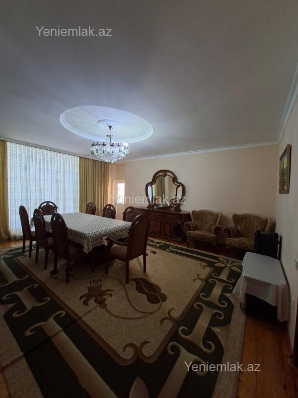 Satılır 3 otaqlı Bina evi menzil (Yeni tikili), 145 m², 40-cı məhəllə — Mənzil, Sumqayıt