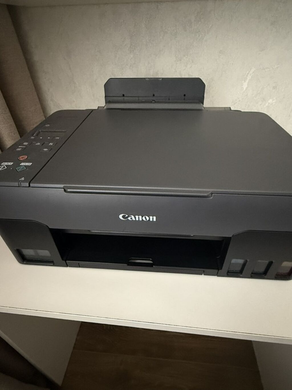 Canon Pıxma çoxfunksiyalı printer / skaner / kopiyalayıcı — Printerləri, Bakı