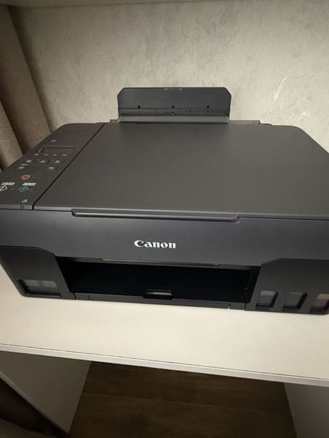 Canon Pıxma çoxfunksiyalı printer / skaner / kopiyalayıcı — Bakı