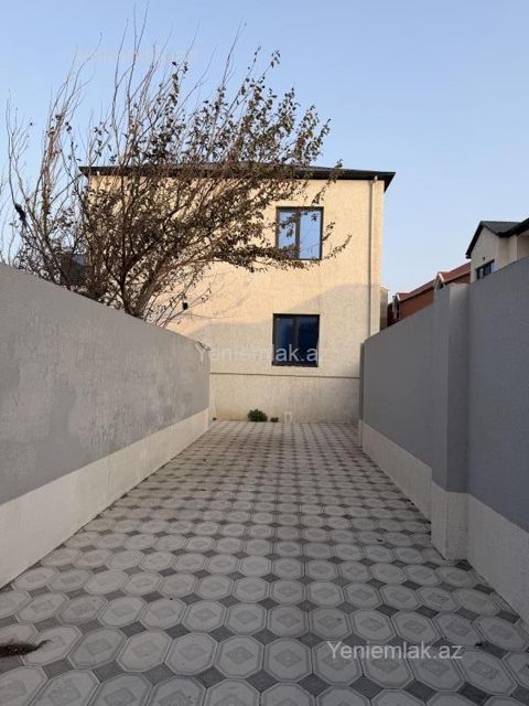 Satılır 5 otaqlı Həyət evi / Villa, 150 m², Corat bağları — Sumqayıt