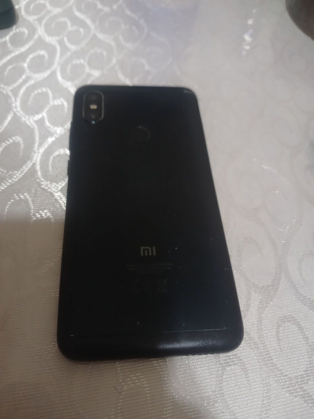 Xiaomi 12, 64 GB, rəng - Qara, İki sim kartlı — Xiaomi, Bakı (3)