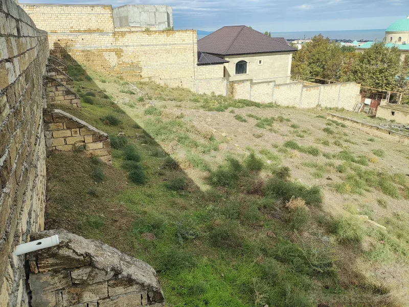 Satılır Torpaq 20 sot Bakı, Abşeron r., Novxanı — Torpaq, Bakı (2)