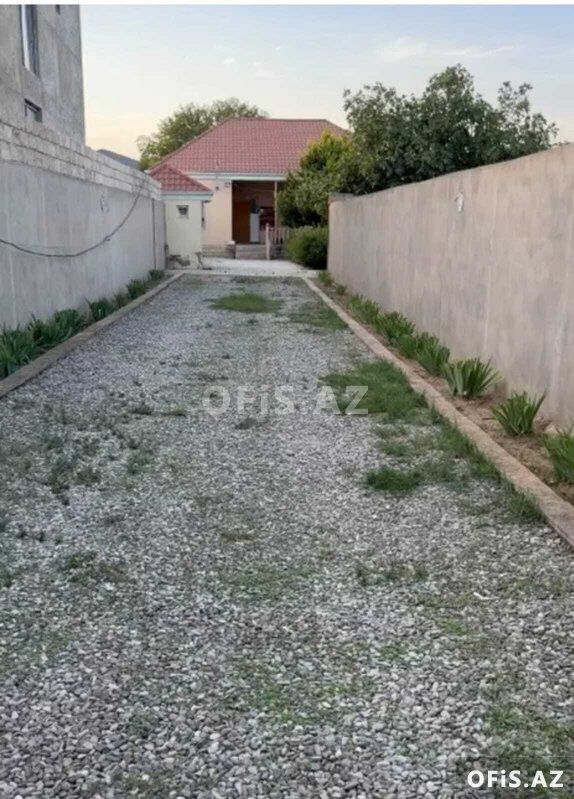Həyət evləri Satılır Xəzər r., Buzovna q., 3 otaq, 90 m² — Ev, villa, Bakı (5)