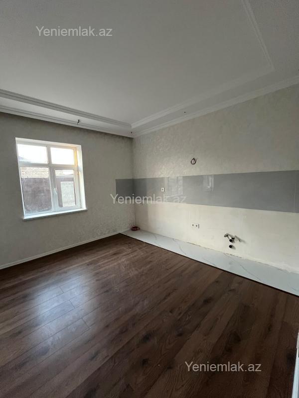 Satılır 3 otaqlı Həyət evi / Villa, 84 m², Xəzər rayonu — Ev, villa, Bakı (5)