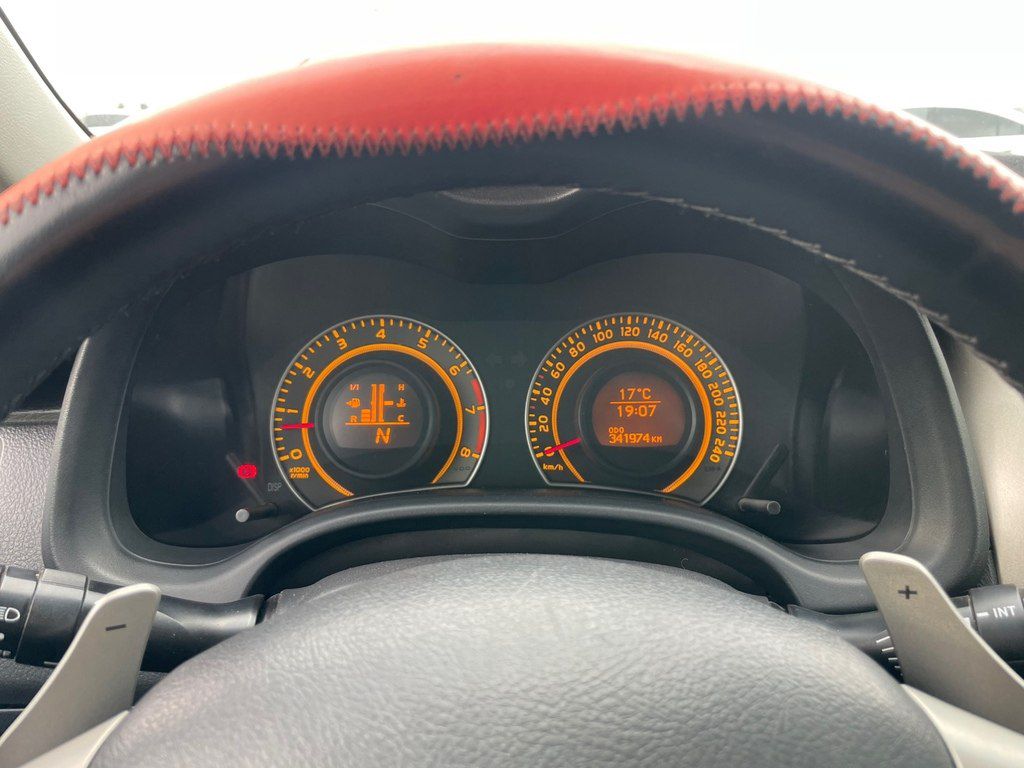 Toyota Corolla, 1.6 L, 2006 il, 341 974 km — Avtomobillər, Bakı (8)