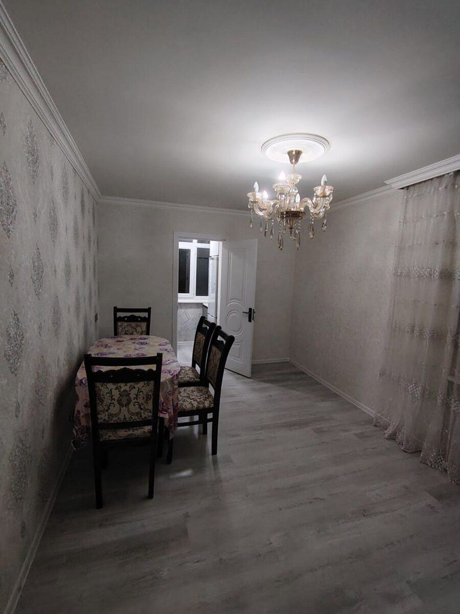 2-otaqlı mənzil kirayə verilir, Sumqayıt ş., 36 m² — Mənzil, Sumqayıt (5)