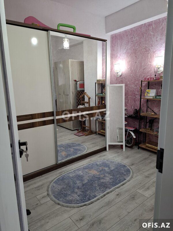 Yeni tikili Satılır Abşeron r., Masazır q., 4 otaq, 86 m² — Mənzil, Bakı (7)