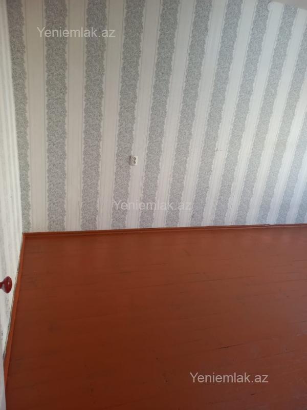 Kirayə 2 otaqlı Bina evi menzil (Köhnə tikili), 60 m², Xətai rayonu — Mənzil, Bakı (3)