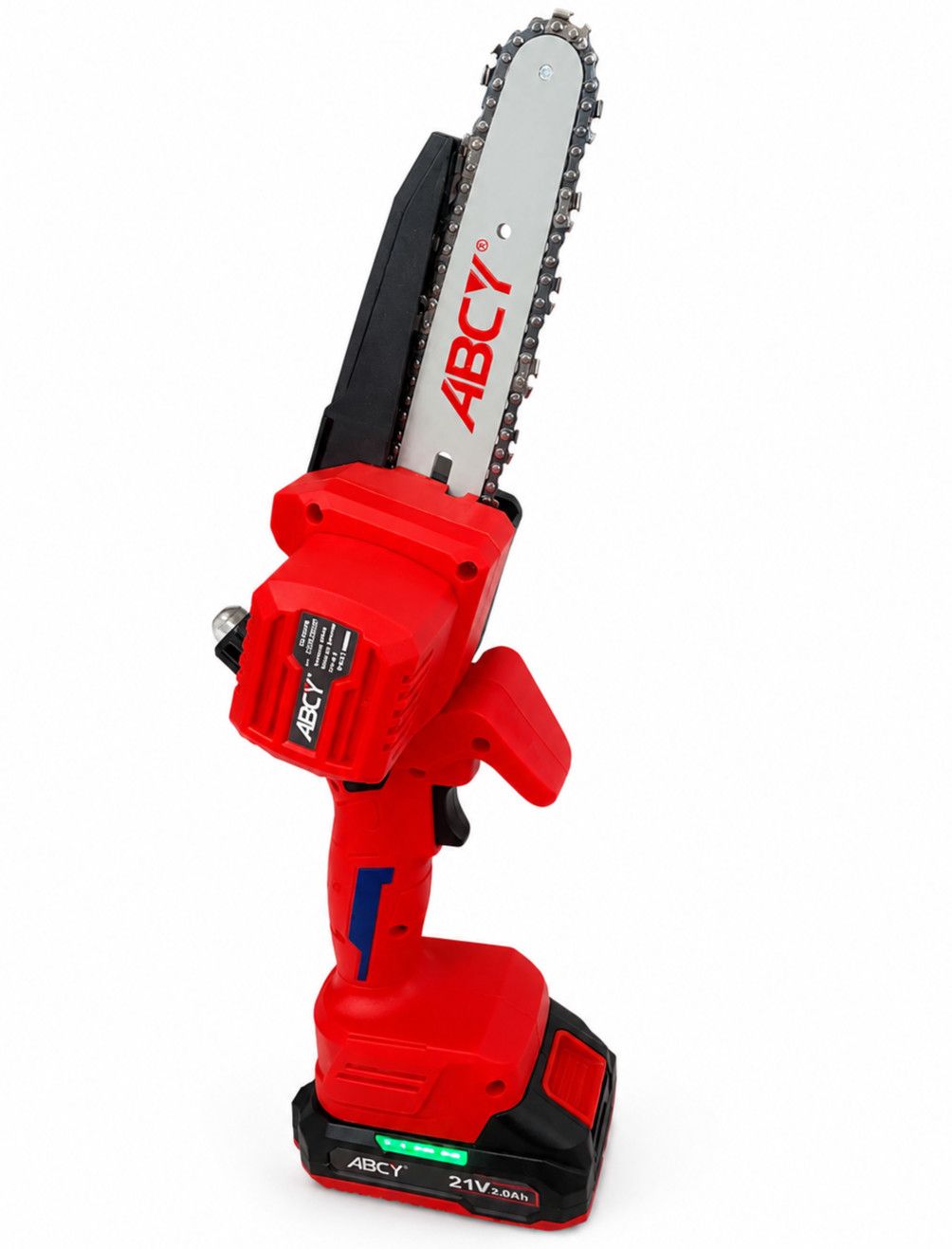 Elektrik mişarı Abcy B25736 — Mallar, Bakı (3)