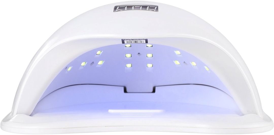 Lak qurudulması üçün cihaz Sun 5 Plus Uv/led 48 W — Mallar, Bakı (3)
