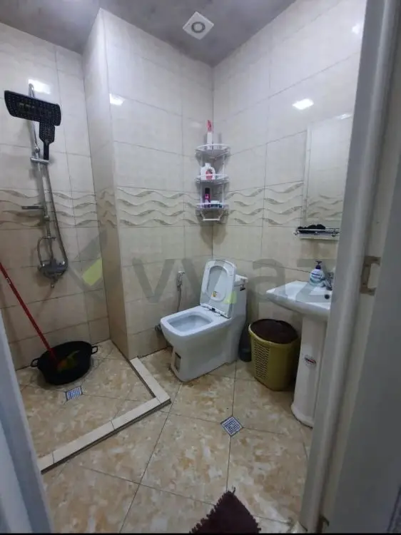 2 otaqlı mənzil Yeni tikili Satılır, Xırdalan — Mənzil, Xırdalan (7)